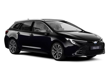 Toyota Corolla 2.0 Hybrid Excel 5dr CVT Hybrid Estate